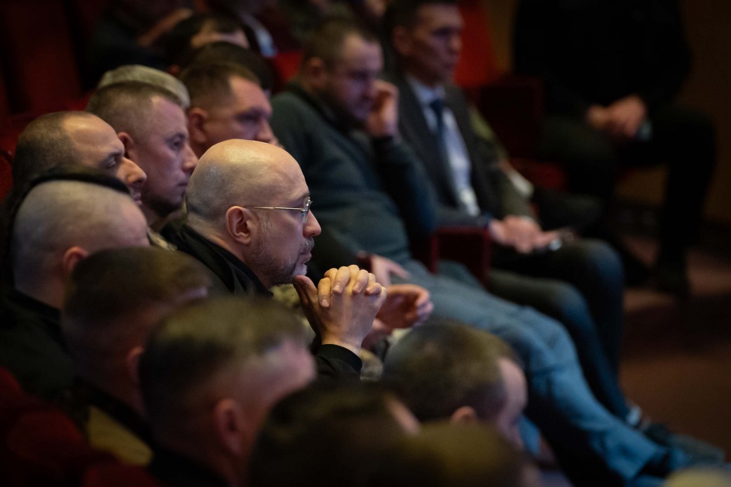 Зеленський: Україна вперше в історії озброєна достатньо, щоб захищатися від російських ударів