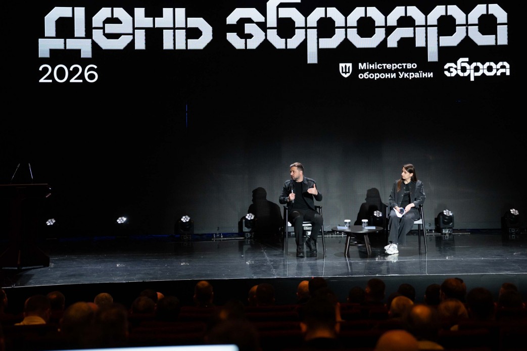 Зеленський: Україна вперше в історії озброєна достатньо, щоб захищатися від російських ударів - фото 2