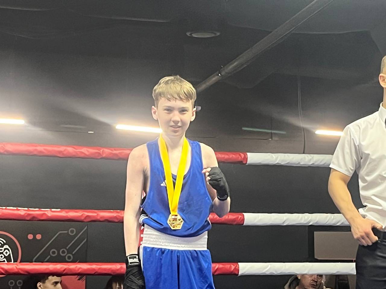 Боксери із Чигирина вибороли медалі на Пасхальному турнірі - фото 3