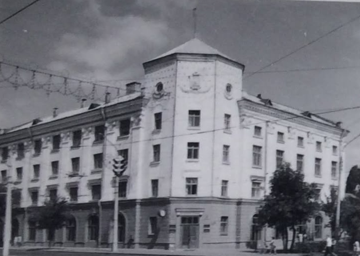Архівні фото Черкас 1950-1980 років опублікувала краєзнавиця - фото 3