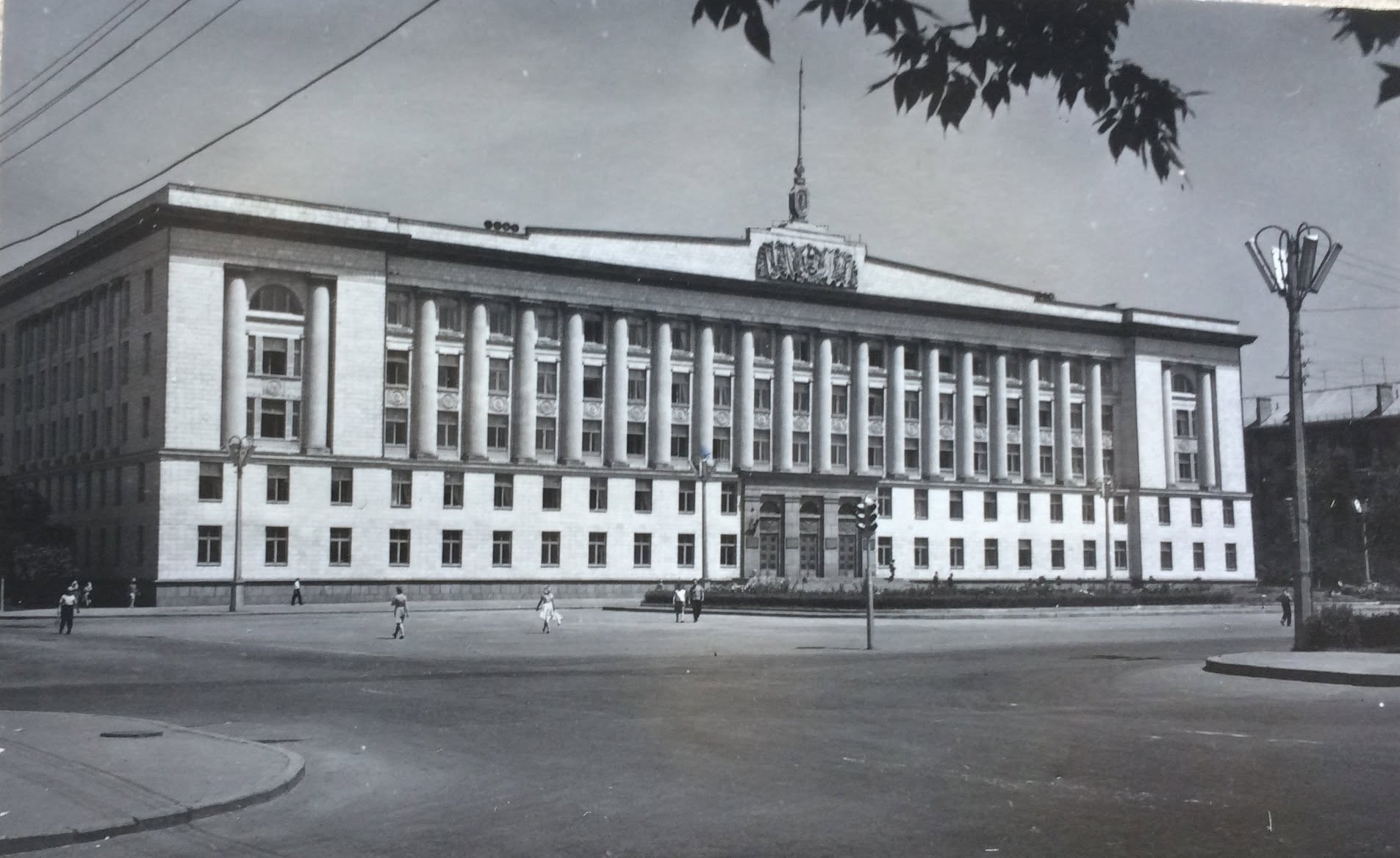 Архівні фото Черкас 1950-1980 років опублікувала краєзнавиця - фото 8