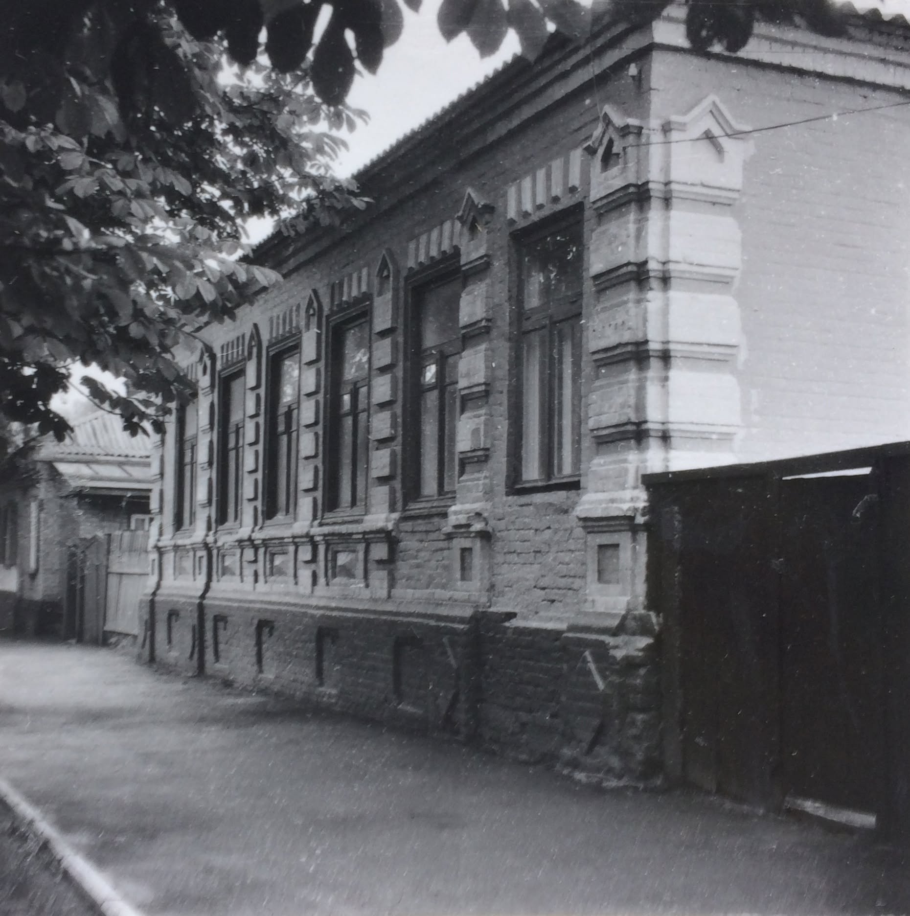 Архівні фото Черкас 1950-1980 років опублікувала краєзнавиця - фото 10