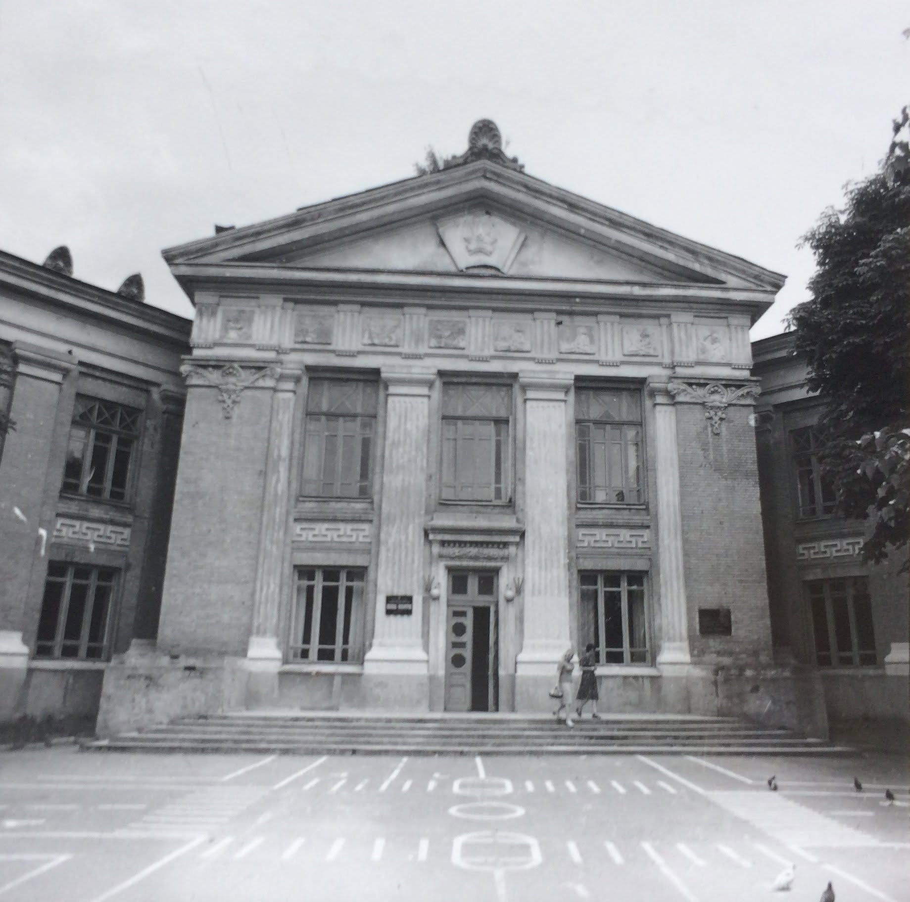 Архівні фото Черкас 1950-1980 років опублікувала краєзнавиця - фото 11