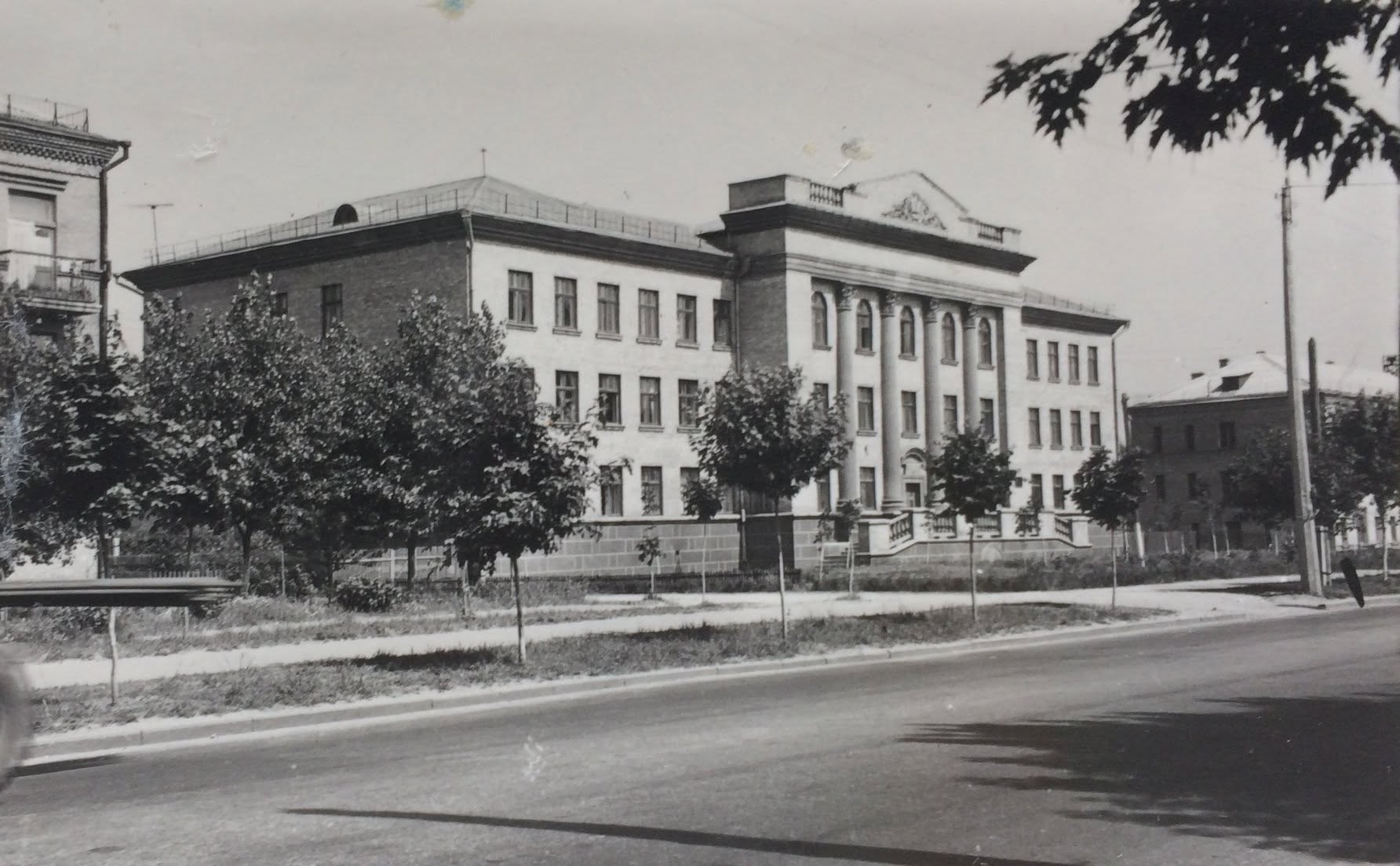 Архівні фото Черкас 1950-1980 років опублікувала краєзнавиця - фото 12
