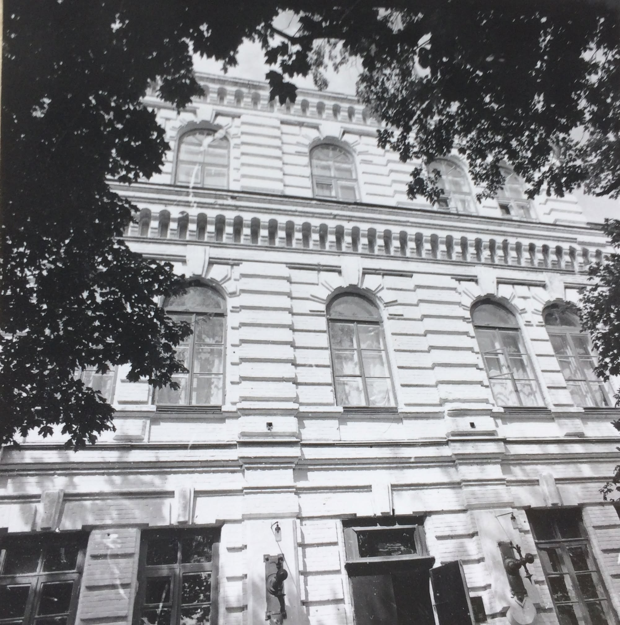 Архівні фото Черкас 1950-1980 років опублікувала краєзнавиця - фото 13