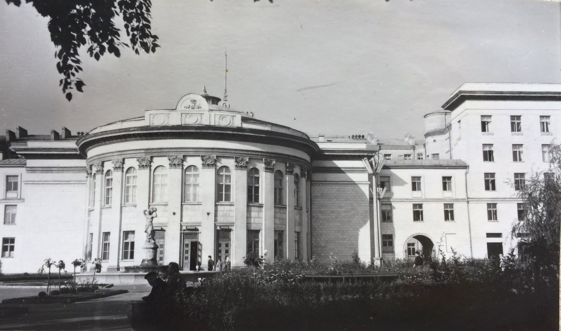 Архівні фото Черкас 1950-1980 років опублікувала краєзнавиця - фото 14