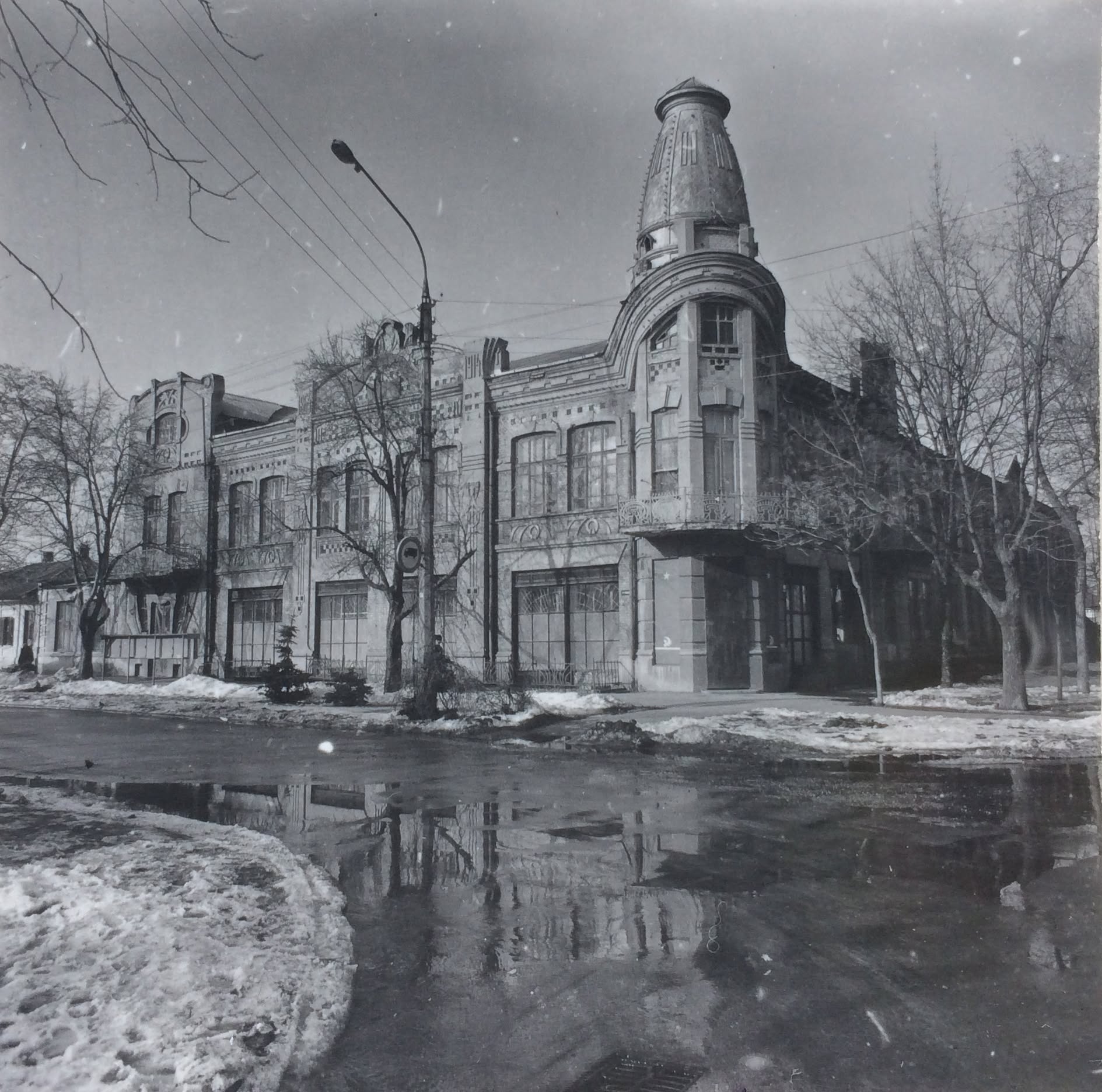 Архівні фото Черкас 1950-1980 років опублікувала краєзнавиця - фото 15