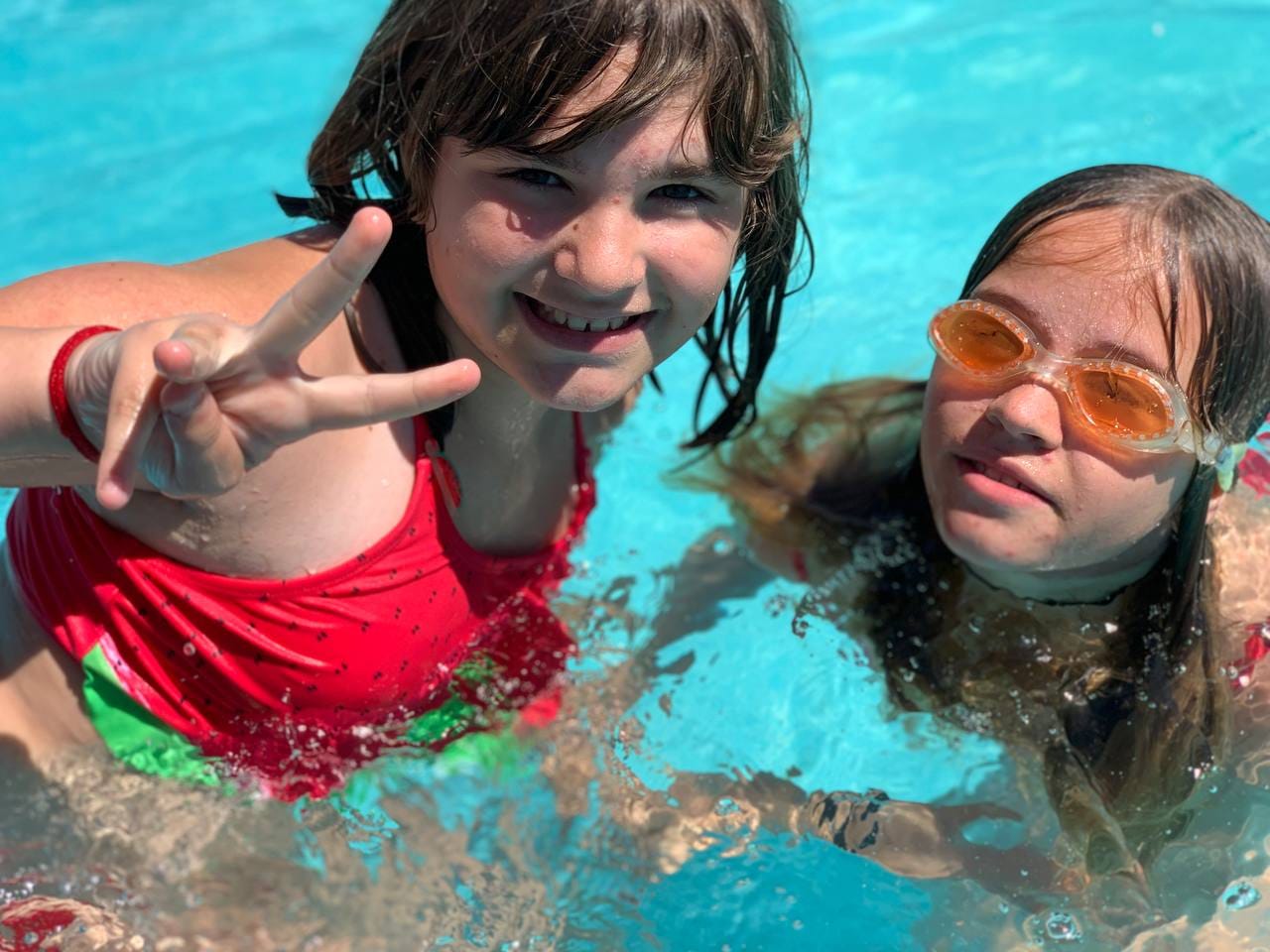 Що пропонують дитячі табори Черкаської області - фото 2