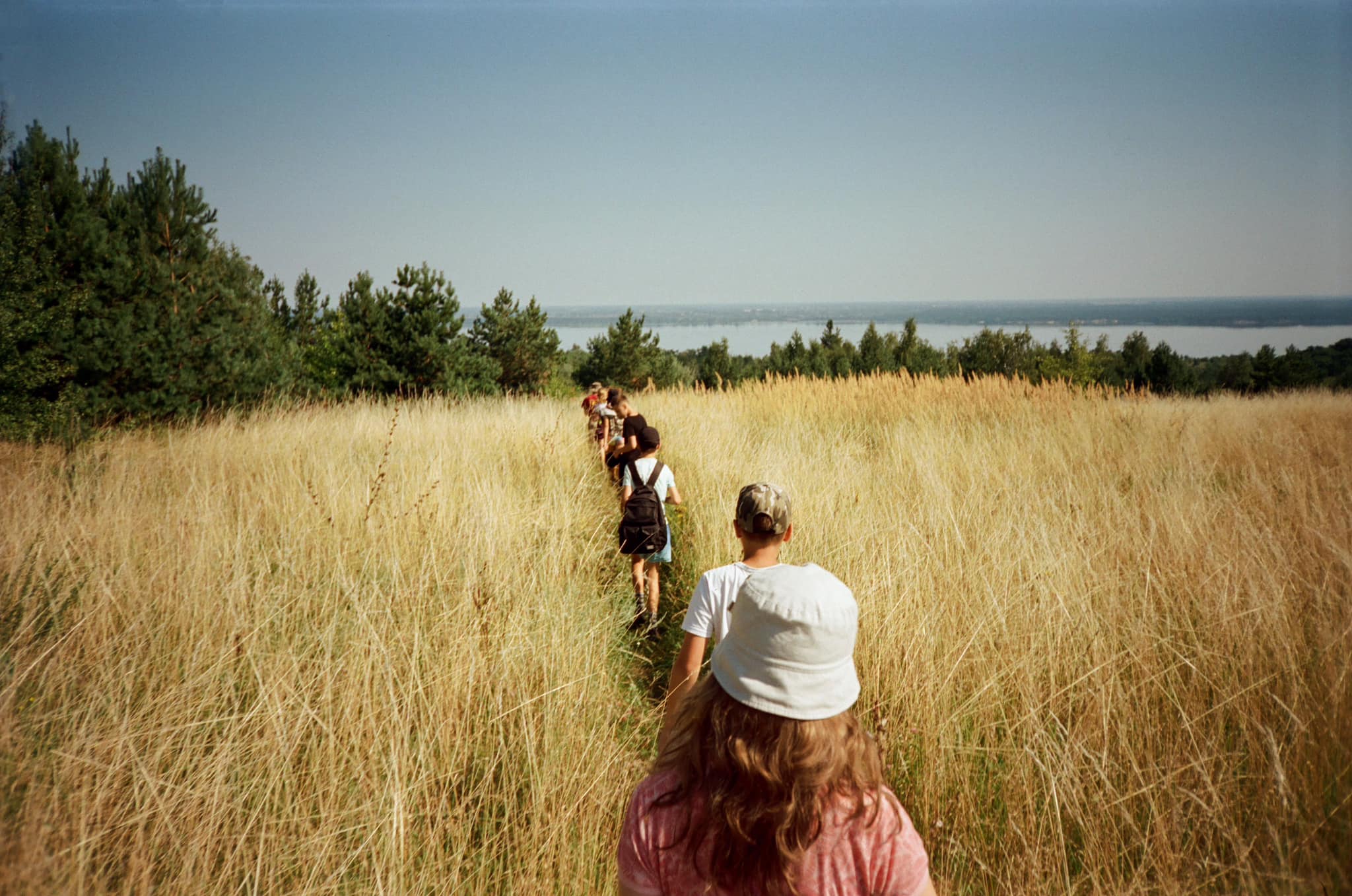 Що пропонують дитячі табори Черкаської області - фото 3