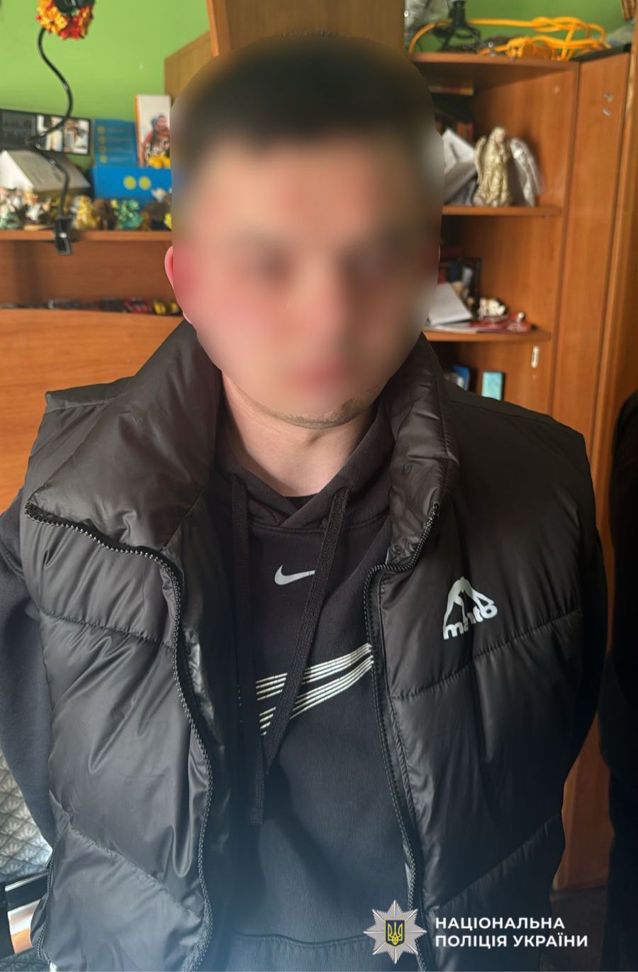 Вибух у Броварах: в поліції розповіли деталі теракту - фото 2