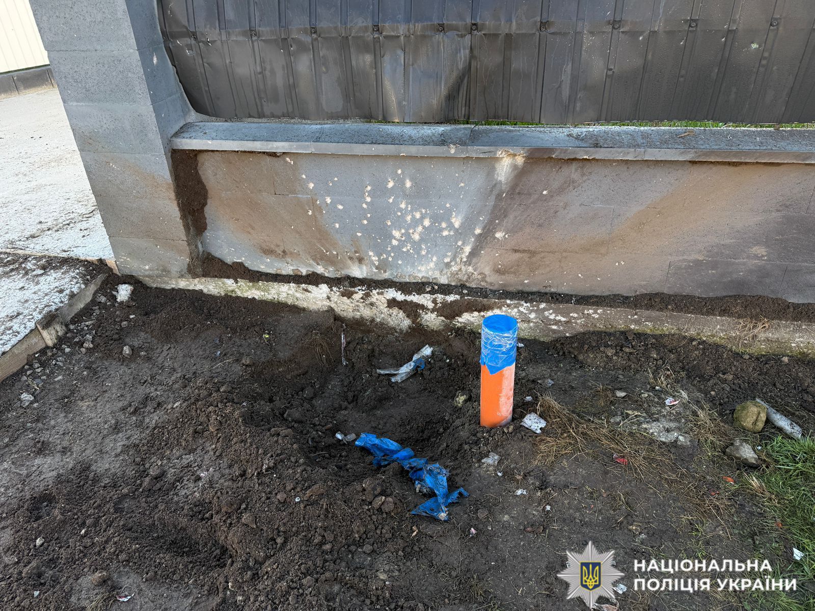 Вибух у Броварах: в поліції розповіли деталі теракту - фото 3