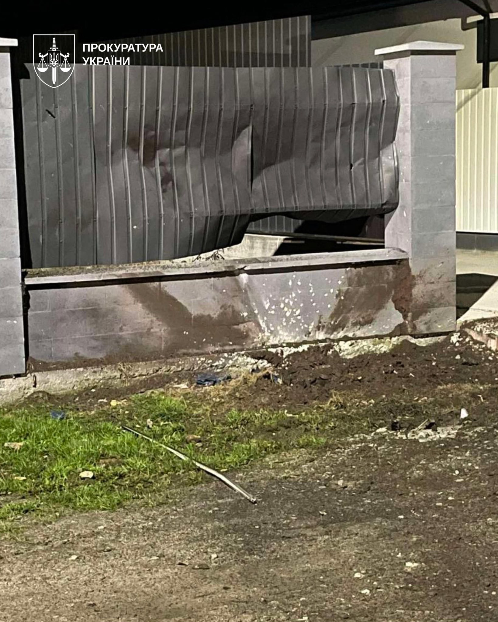 Вибух у Броварах: в поліції розповіли деталі теракту - фото 6