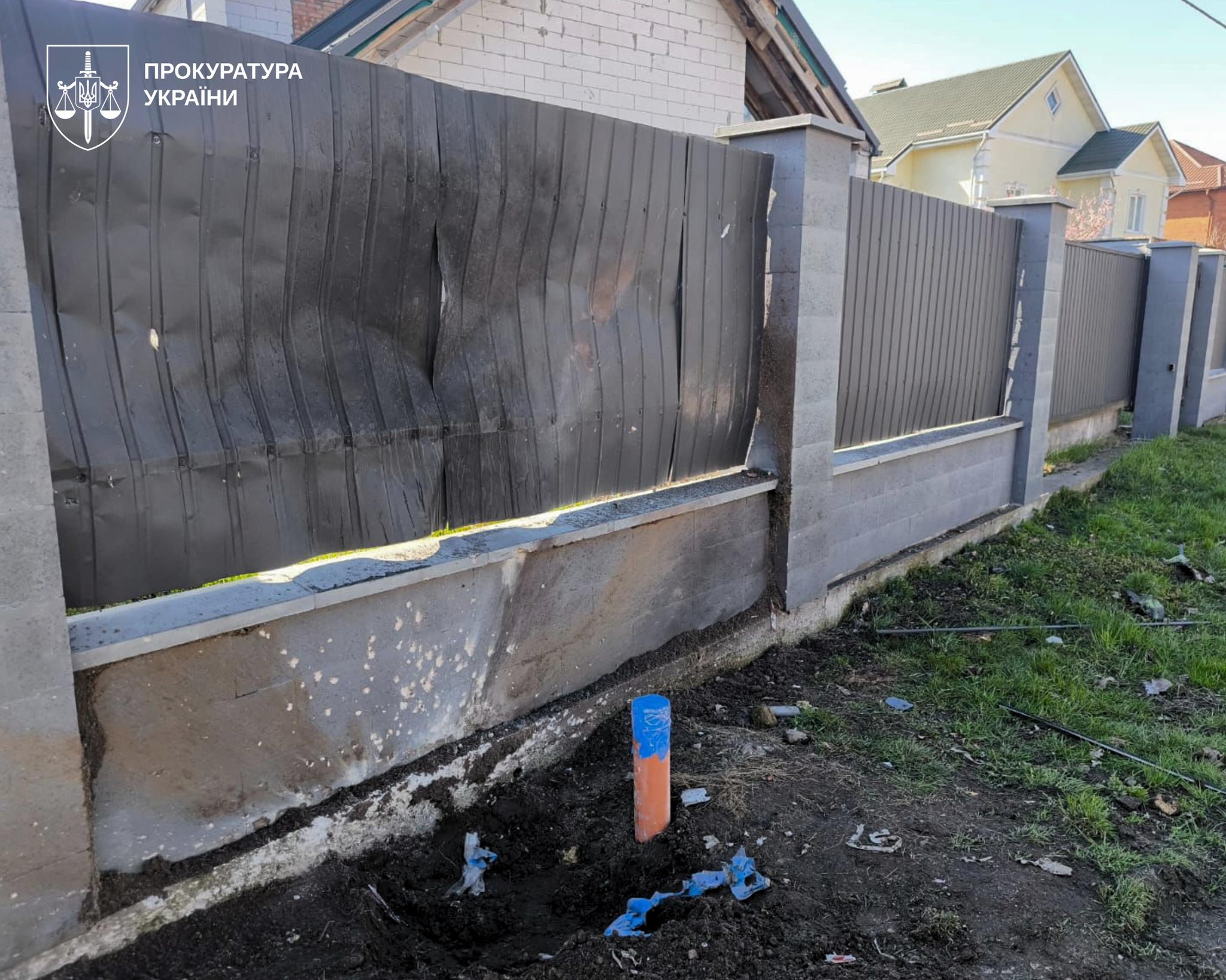 Вибух у Броварах: в поліції розповіли деталі теракту - фото 5