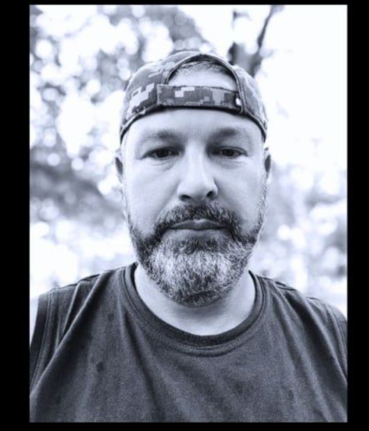 На щиті: повідомили імена 5 загиблих військових з Черкащини - фото 2