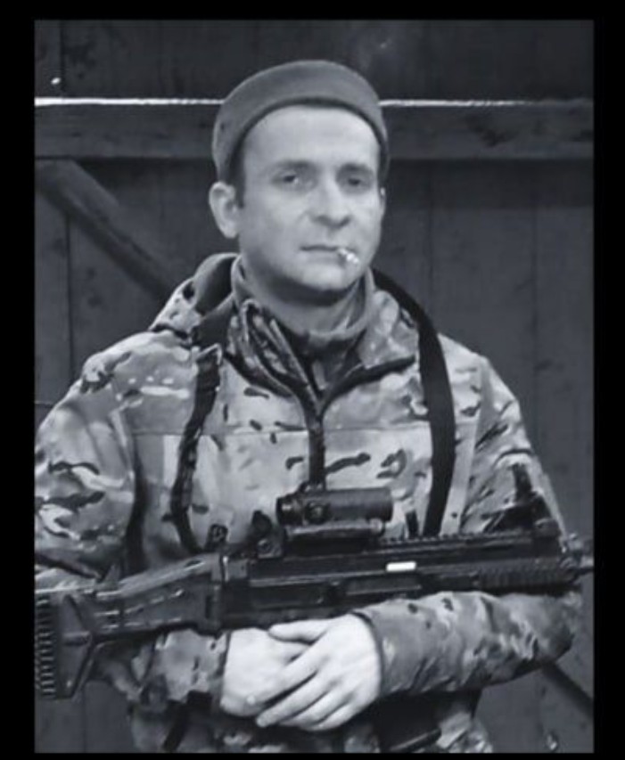 На щиті: повідомили імена 5 загиблих військових з Черкащини