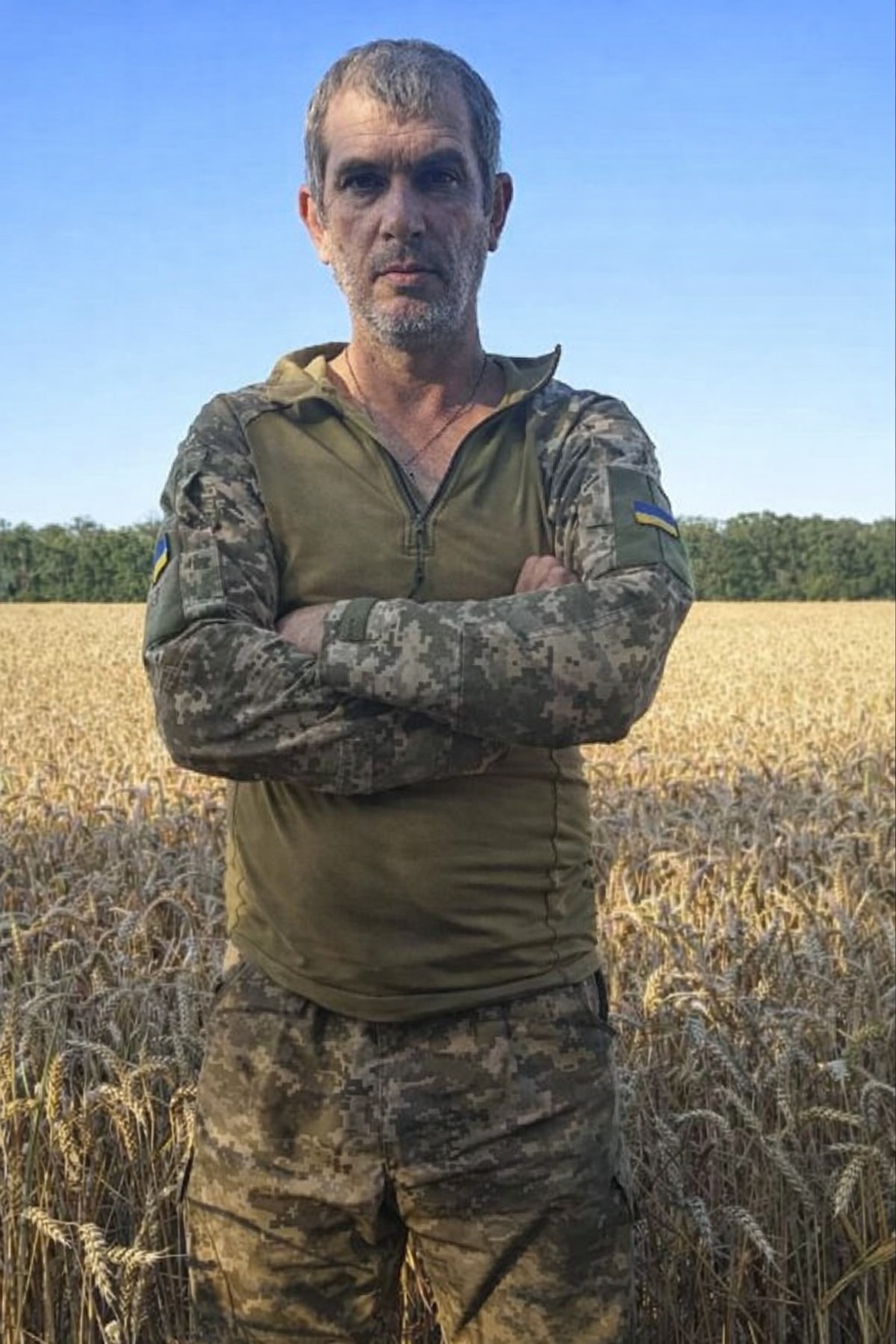 На щиті: повідомили імена 5 загиблих військових з Черкащини - фото 3