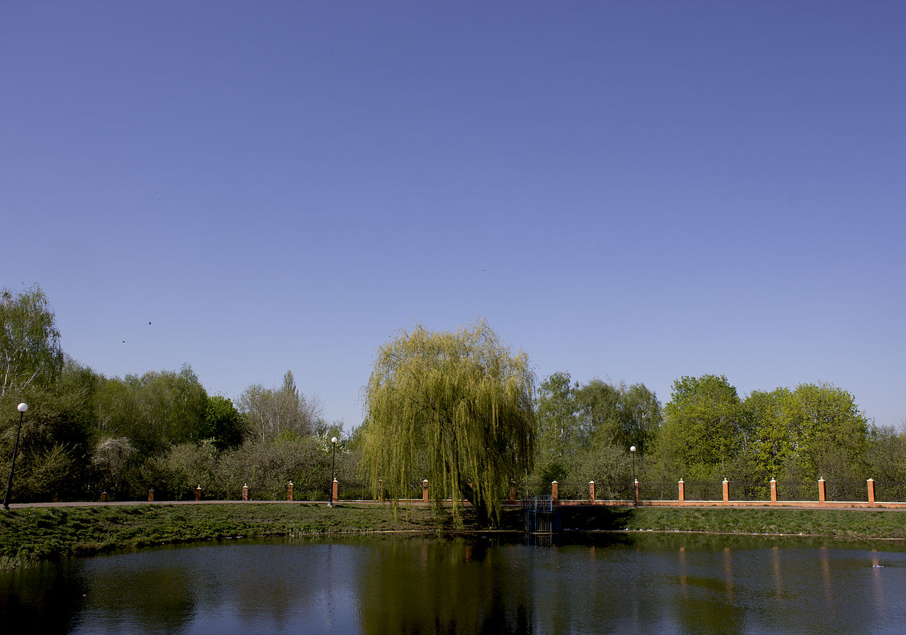 Річка Либідь: як одна з найдавніших річок Києва опинилася під землею - фото 2