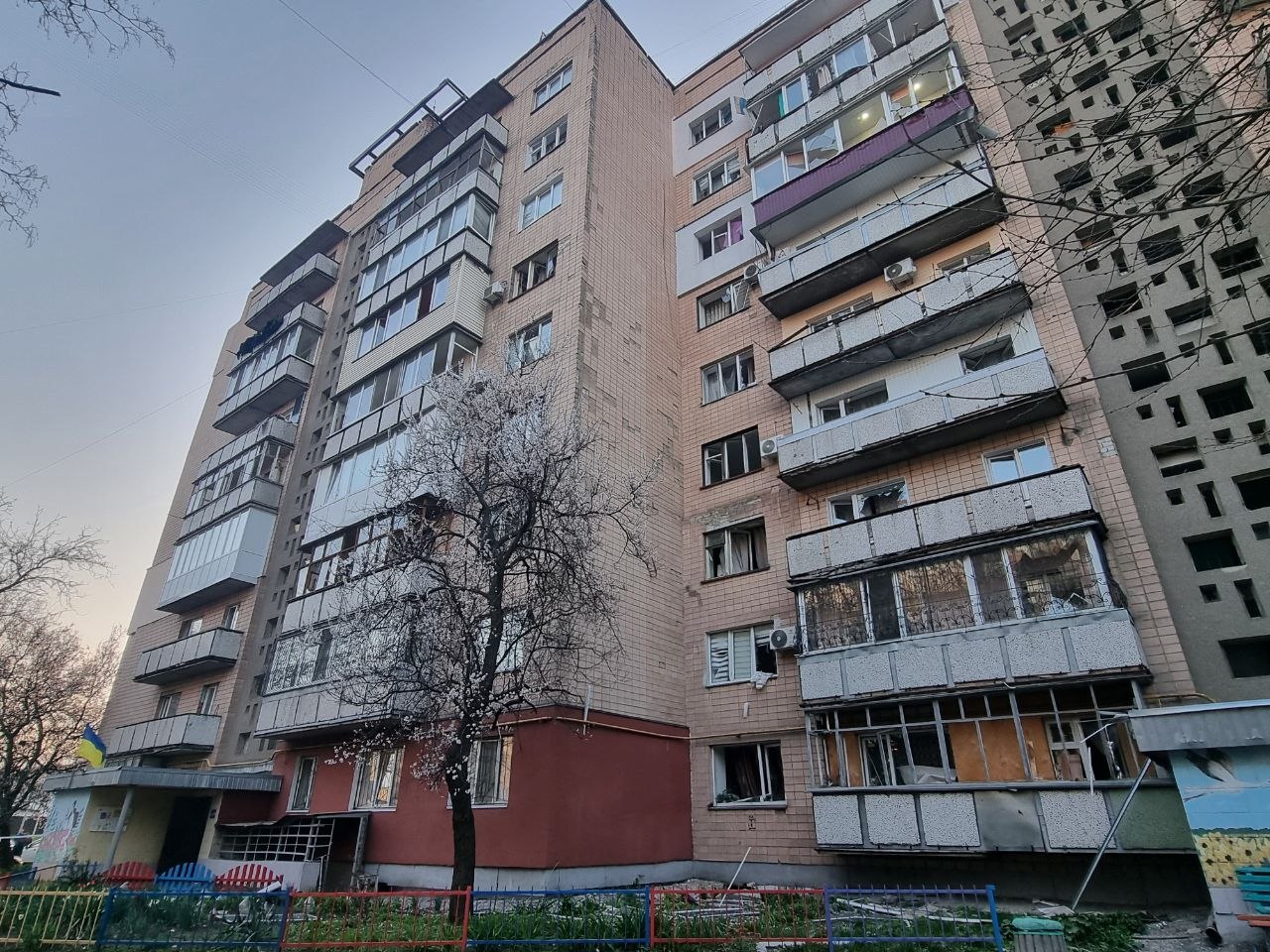 У Черкасах Росія вбила 8-річного хлопчика під час обстрілу - фото 2