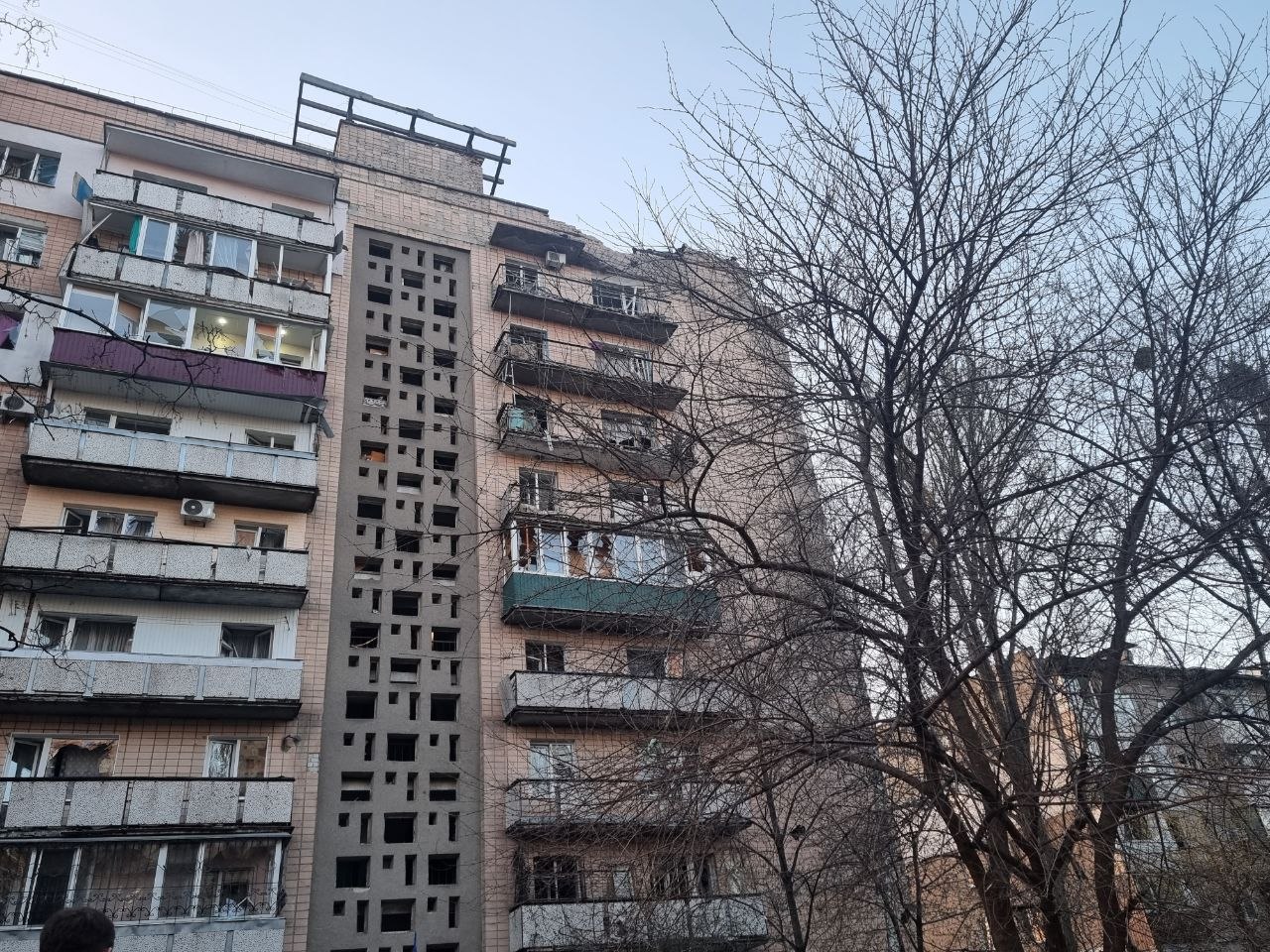 У Черкасах Росія вбила 8-річного хлопчика під час обстрілу