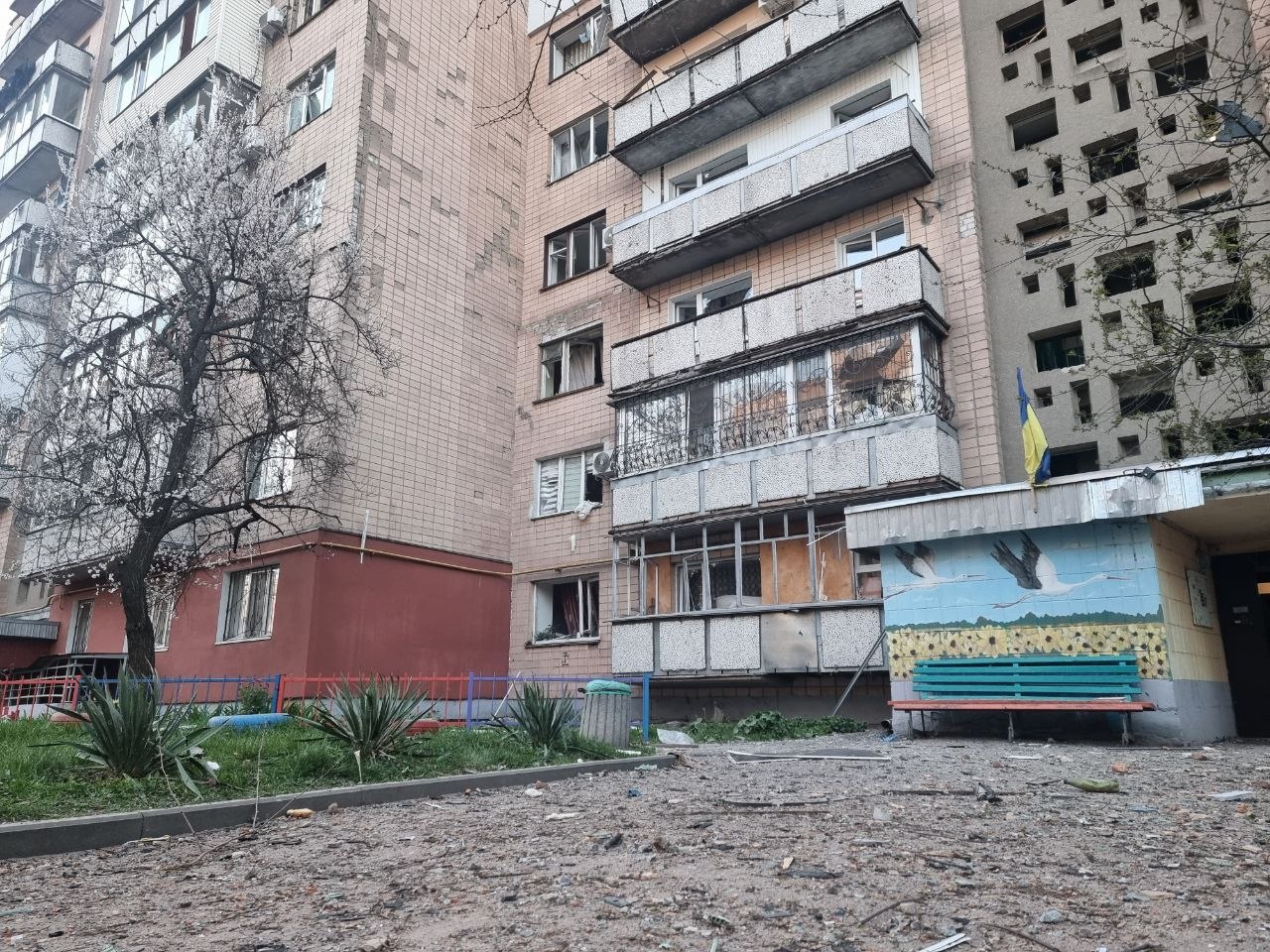 У Черкасах Росія вбила 8-річного хлопчика під час обстрілу - фото 5