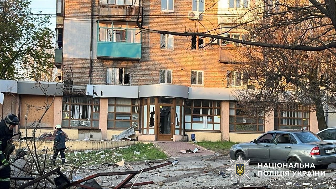 Російська армія вбила двох людей на Запоріжжі - фото 2