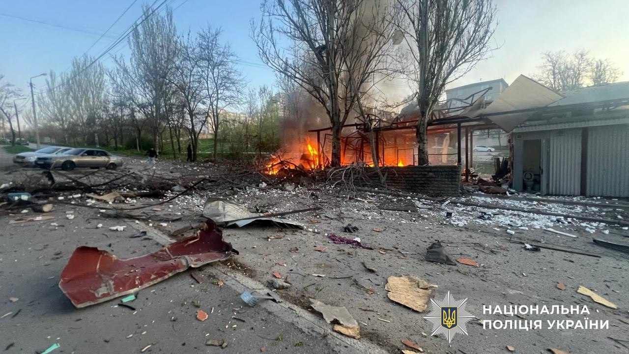 Російська армія вбила двох людей на Запоріжжі - фото 3