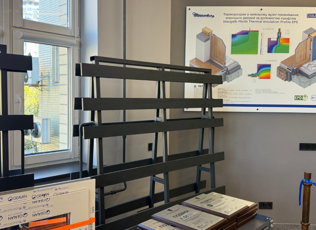 В Києві запрацював новий навчальний центр