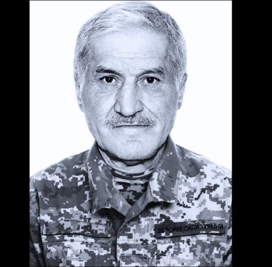 Повідомили про загибель на війні шести військових з Черкаської області - фото 2