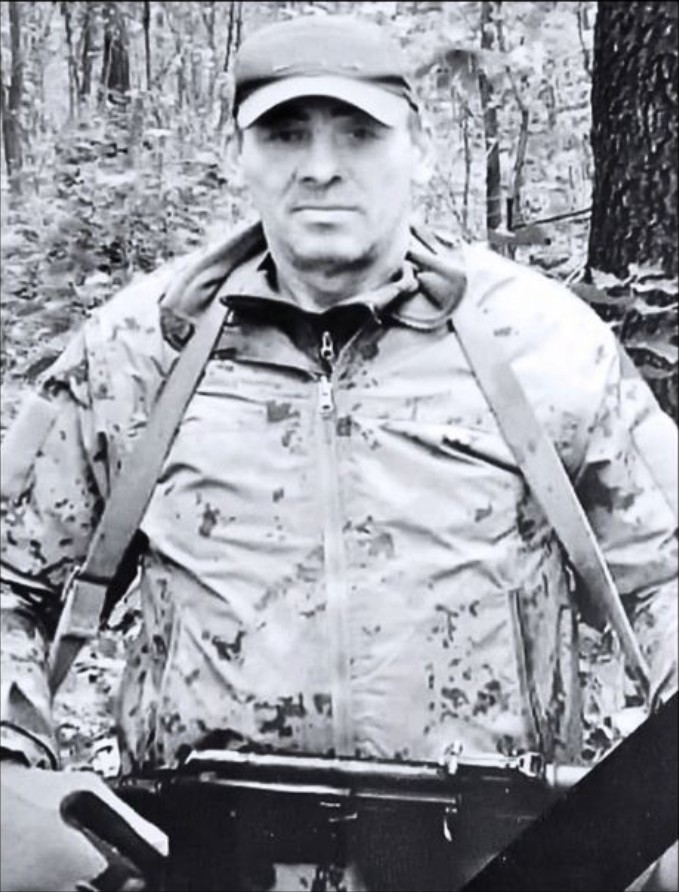 Повідомили про загибель на війні шести військових з Черкаської області