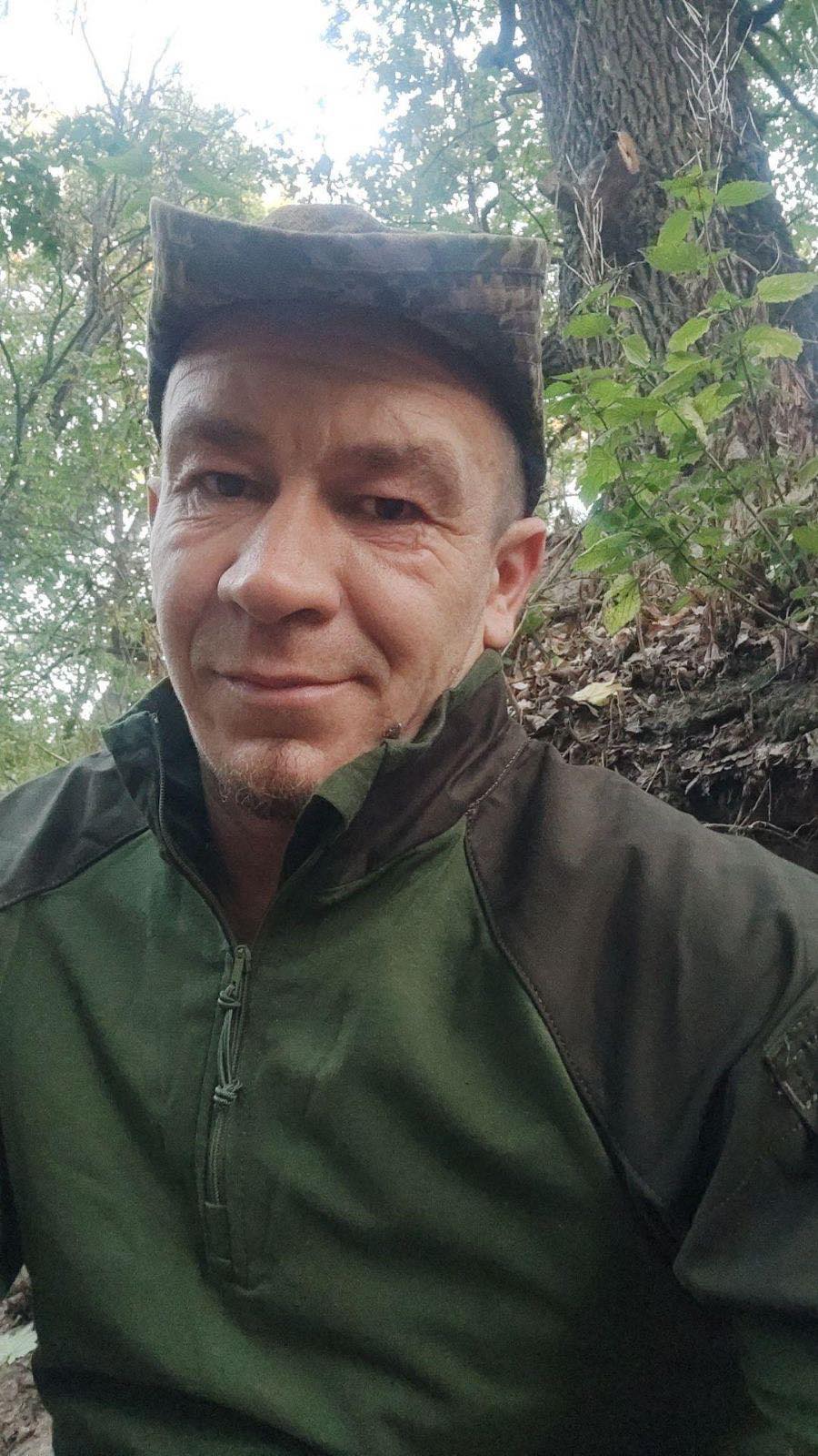 Повідомили про загибель на війні шести військових з Черкаської області - фото 3