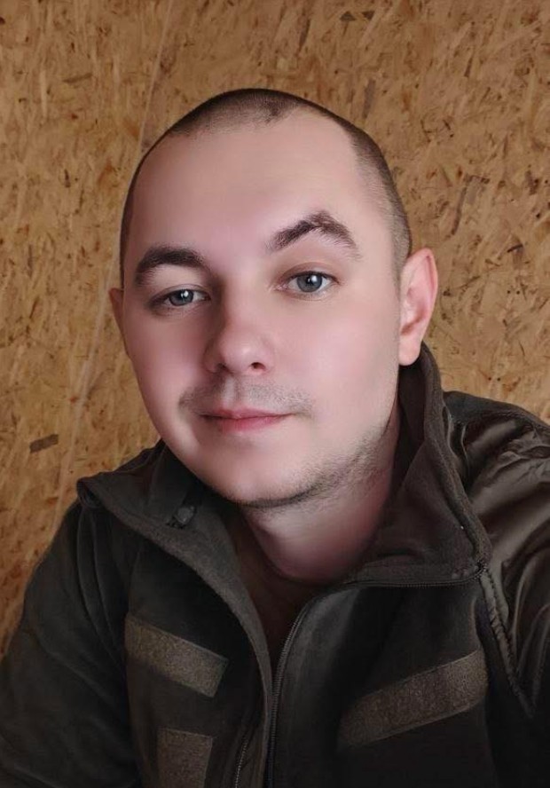 Повідомили про загибель на війні шести військових з Черкаської області - фото 5