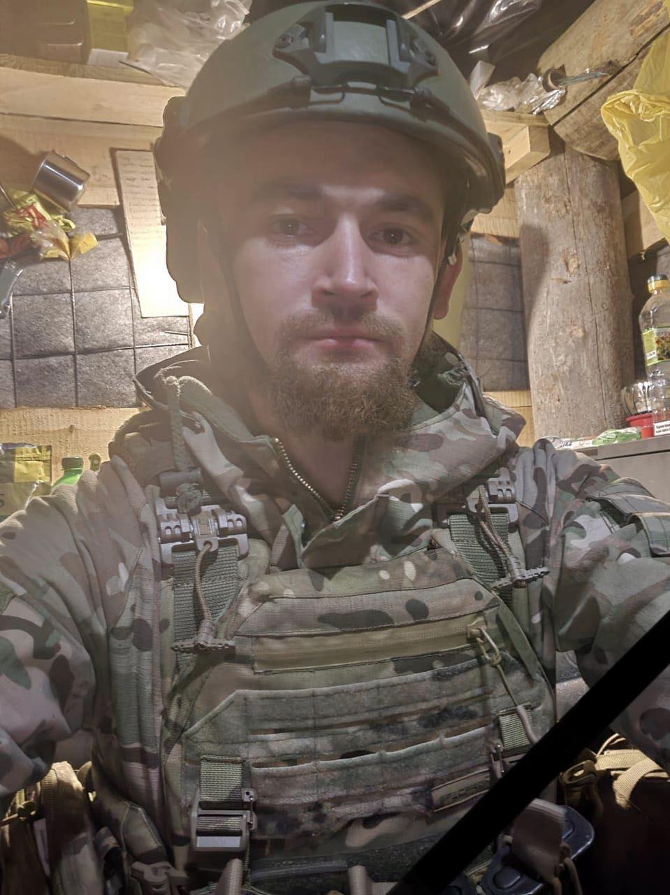 Повідомили про загибель на війні шести військових з Черкаської області - фото 6