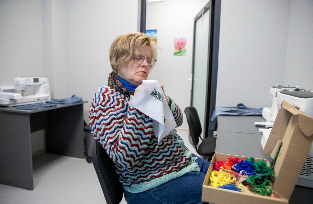 У столиці відкрили новий центр реабілітації «Аскольд» - фото 3