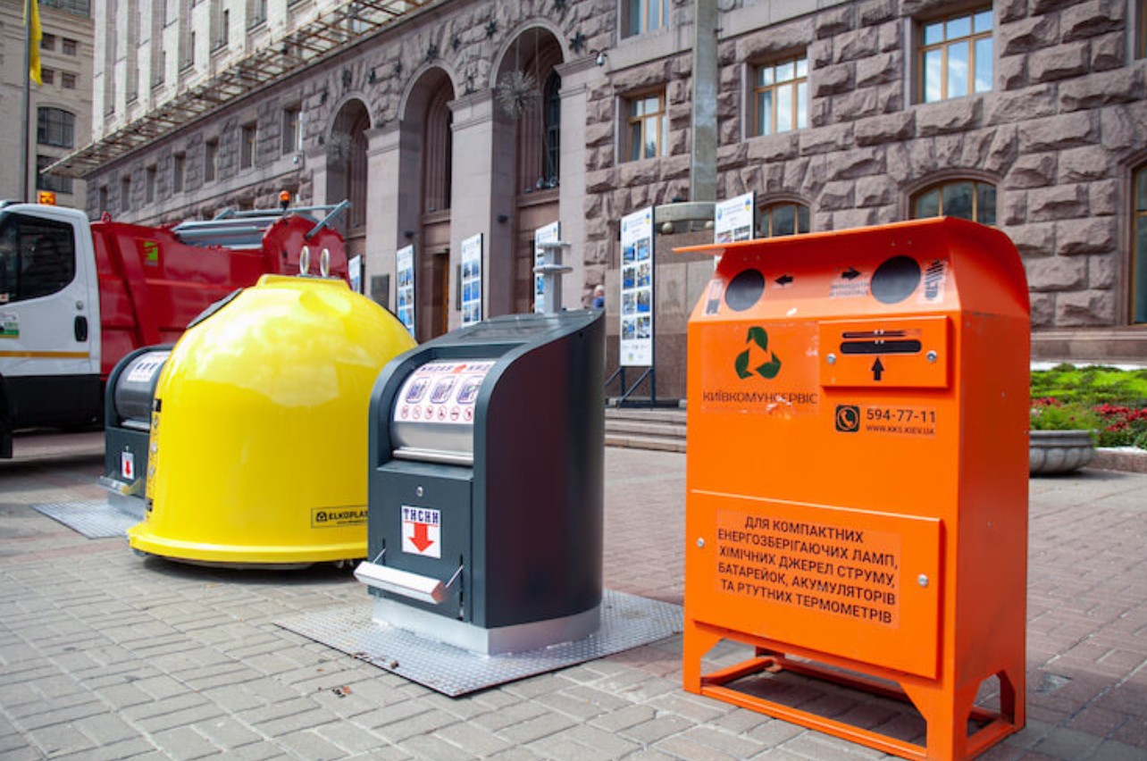 Куди здати павербанк в Києві: локації та правила утилізації - фото 4