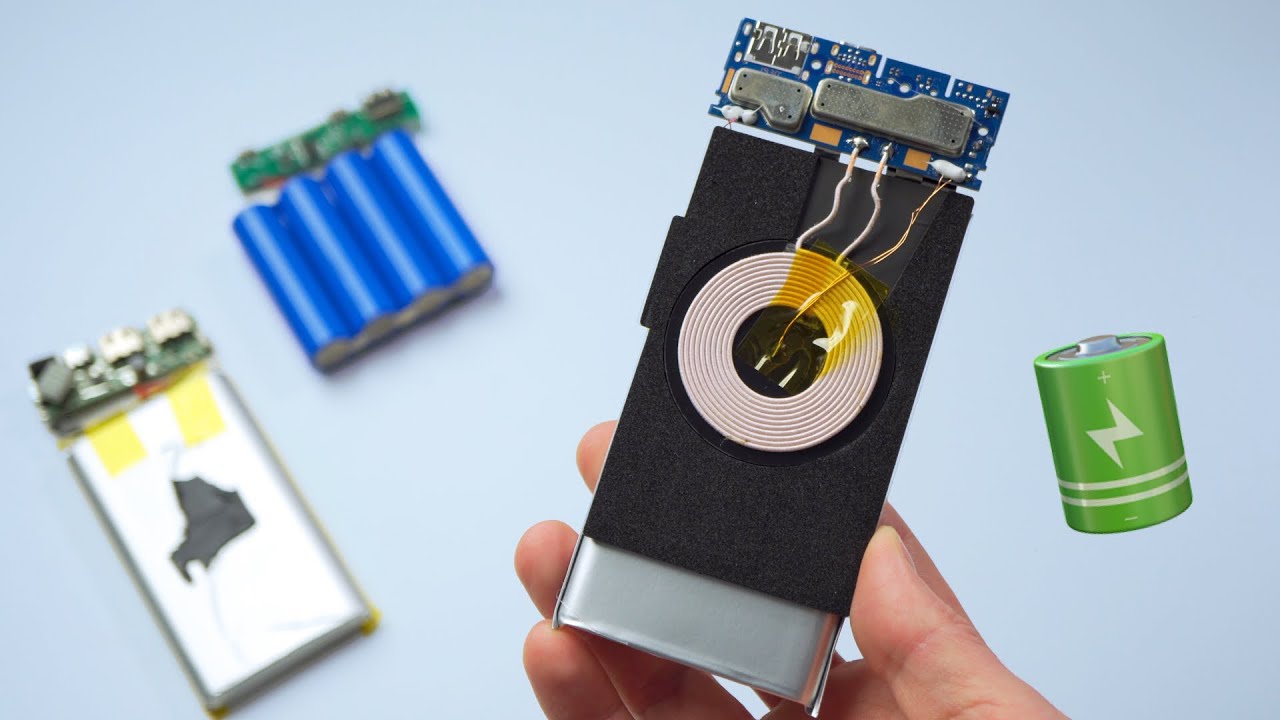 Куди здати павербанк в Києві: локації та правила утилізації