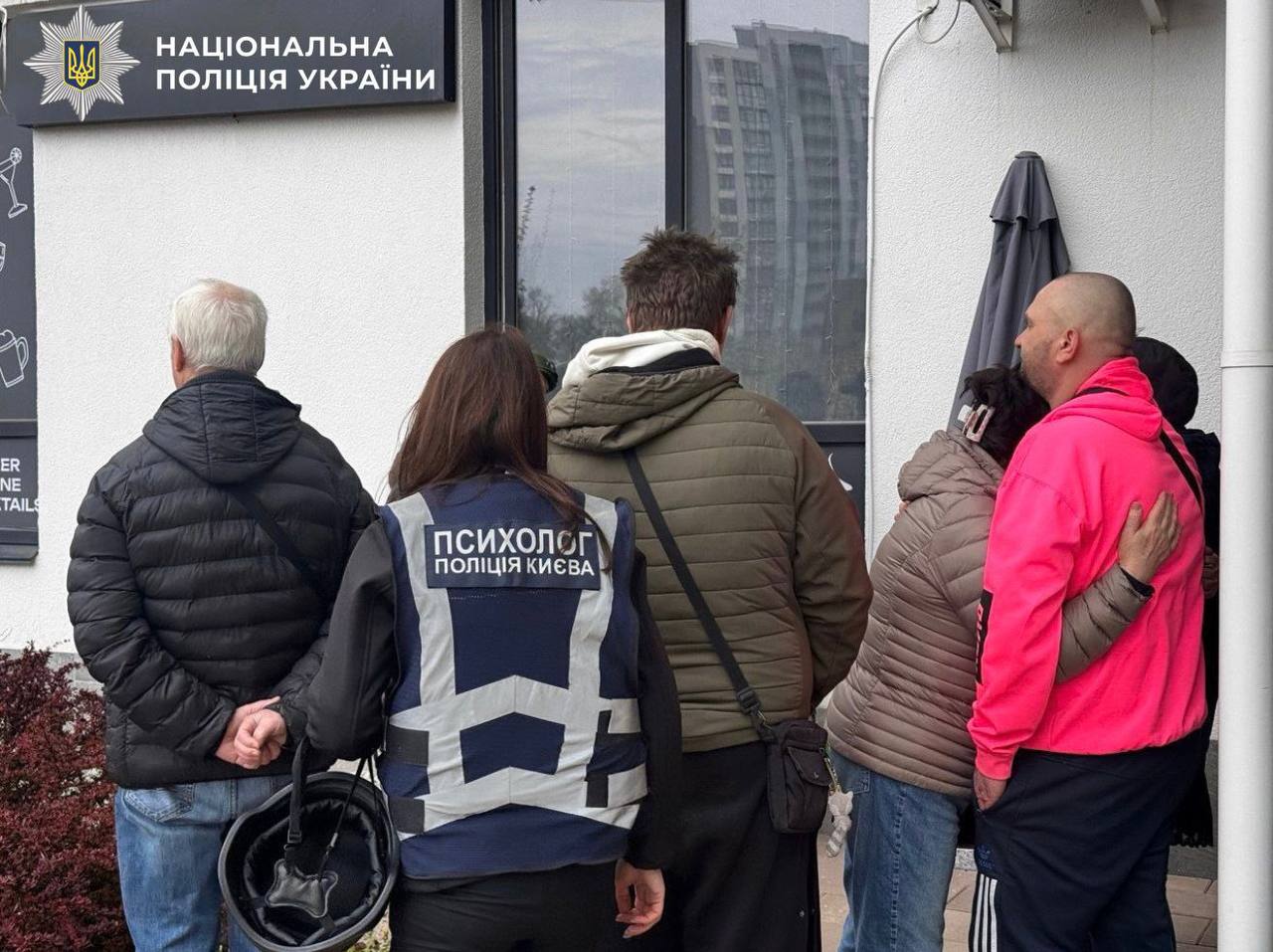 Четверо загиблих і 54 постраждалих: прокуратура документує наслідки атаки ворога на Київ - фото 7