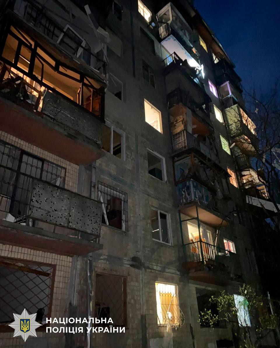 Четверо загиблих і 54 постраждалих: прокуратура документує наслідки атаки ворога на Київ - фото 2
