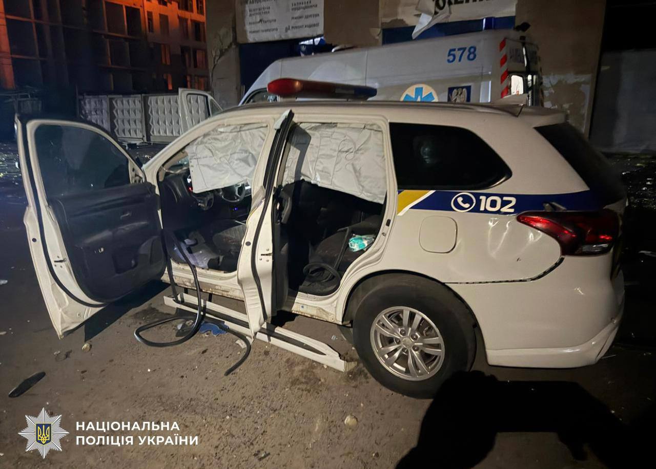 Четверо загиблих і 54 постраждалих: прокуратура документує наслідки атаки ворога на Київ - фото 10