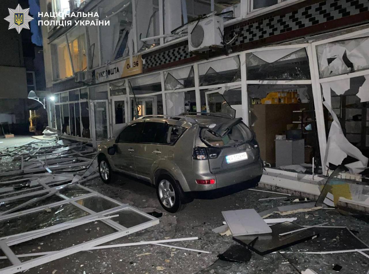 Четверо загиблих і 54 постраждалих: прокуратура документує наслідки атаки ворога на Київ - фото 8