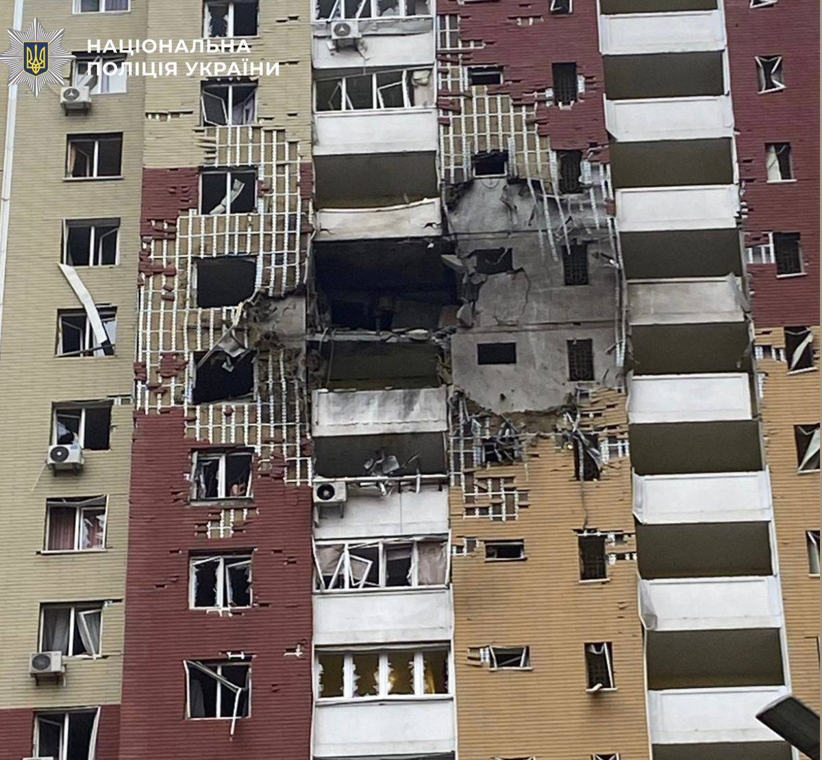 Четверо загиблих і 54 постраждалих: прокуратура документує наслідки атаки ворога на Київ - фото 3