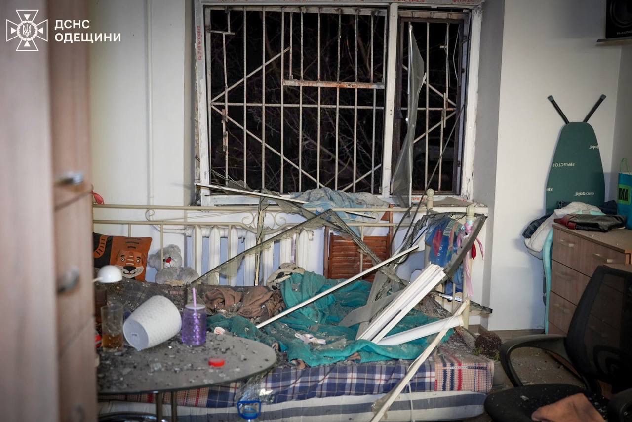 В Одесі під час російського обстрілу загинули 8 людей - фото 4