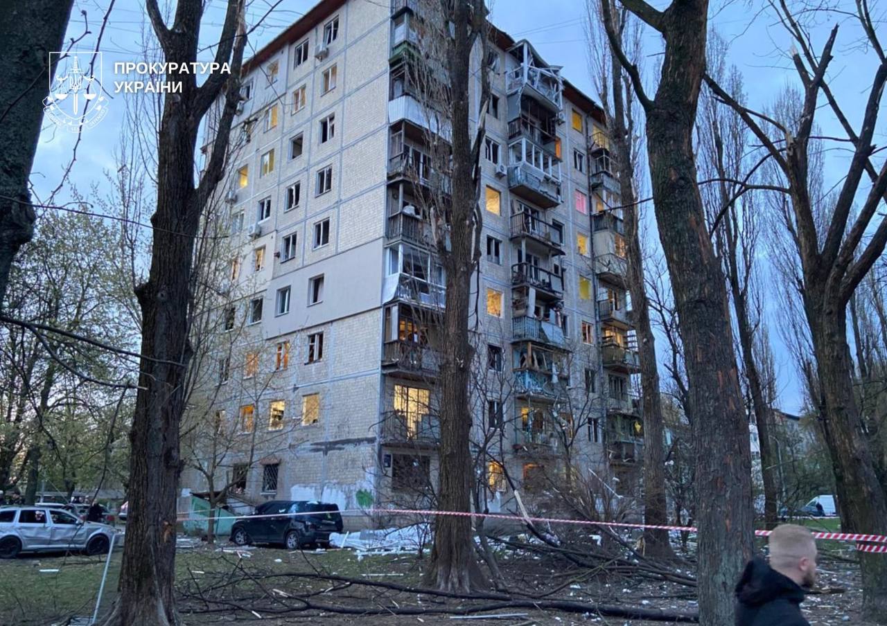 Масована нічна атака Росії по Україні: щонайменше 15 загиблих і понад 100 постраждалих - фото 2