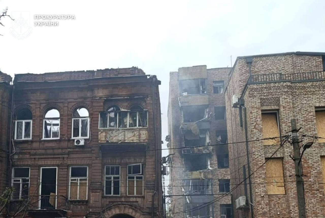 Масована нічна атака Росії по Україні: щонайменше 15 загиблих і понад 100 постраждалих - фото 4