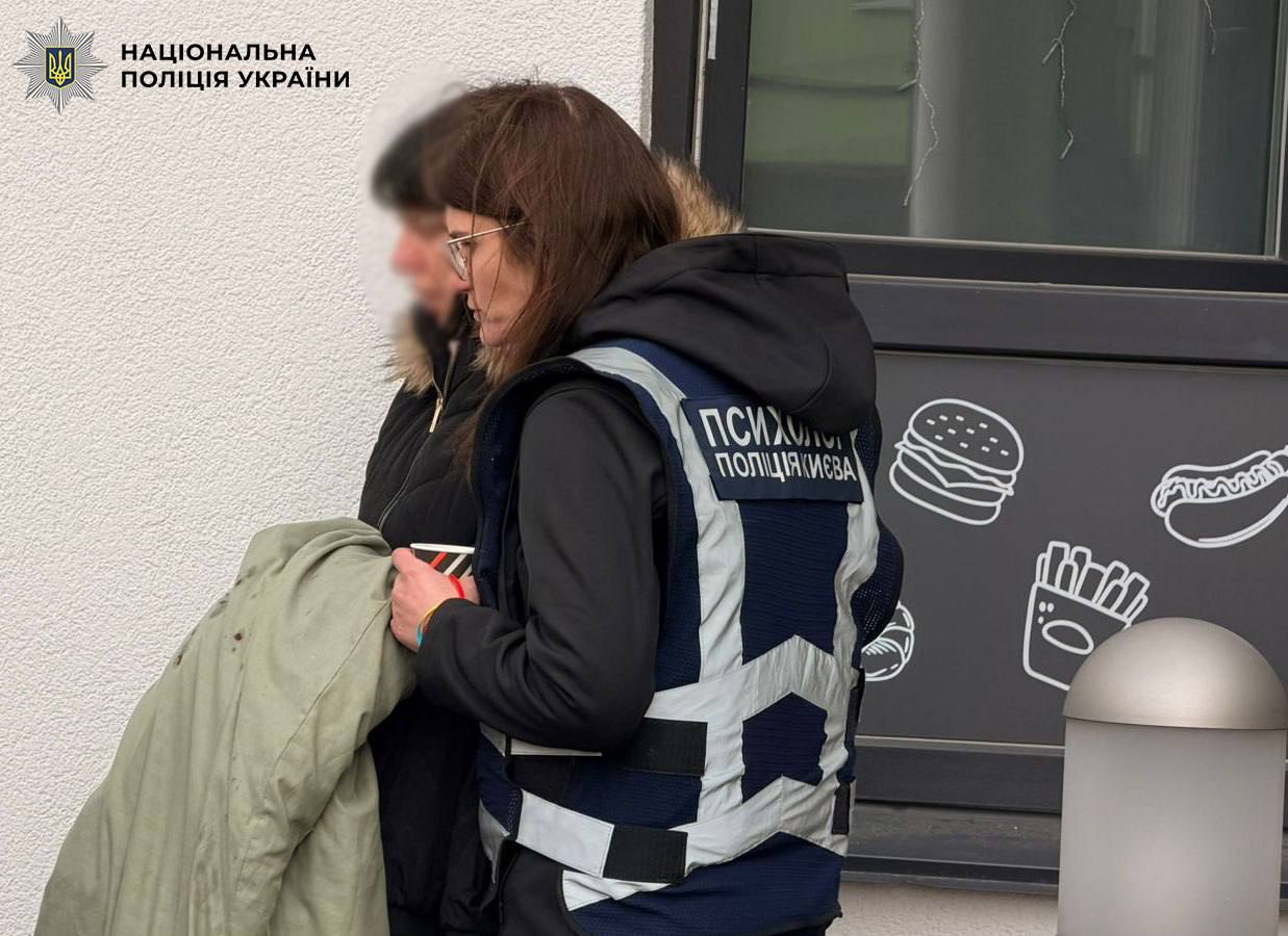 У Києві збільшилась кількість постраждалих внаслідок ворожого обстрілу