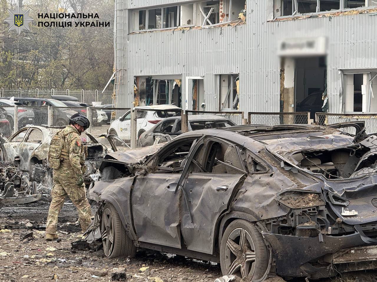 У Києві збільшилась кількість постраждалих внаслідок ворожого обстрілу - фото 2
