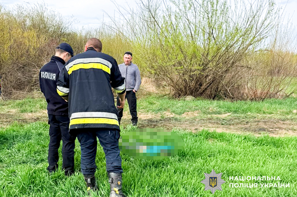 На Рівненщині через 10 днів розшукали тіло зниклого 4-річного хлопчика - фото 2