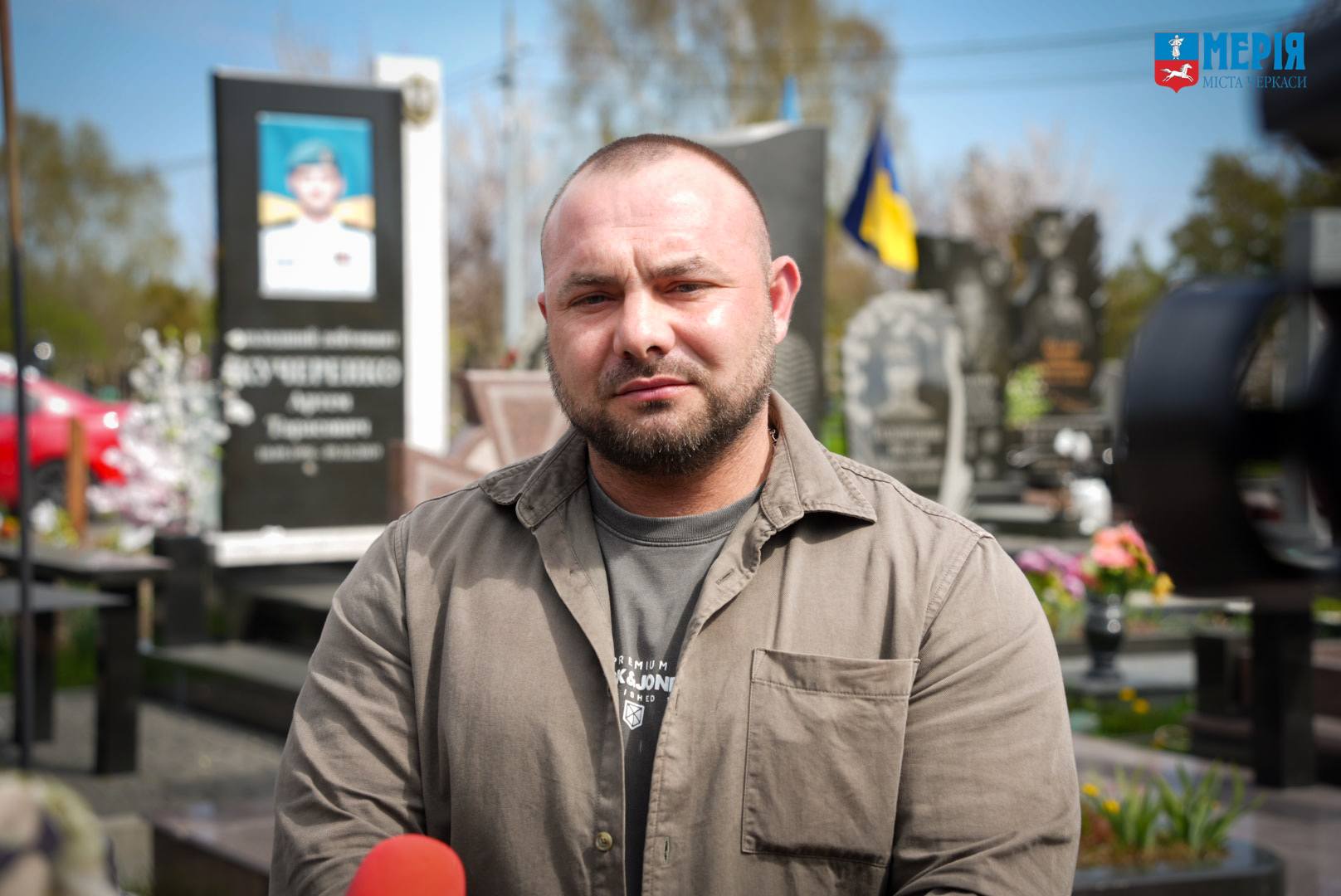 У Черкасах 10 кладовищ готують до поминальних днів - фото 5