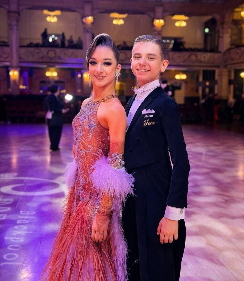 Ліцеїсти з Березняків — у ТОП-10 світового турніру - фото 2