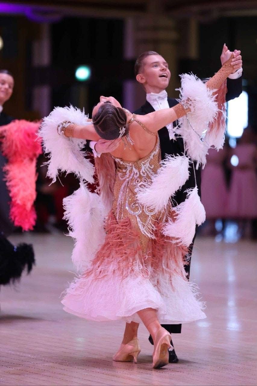 Ліцеїсти з Березняків — у ТОП-10 світового турніру