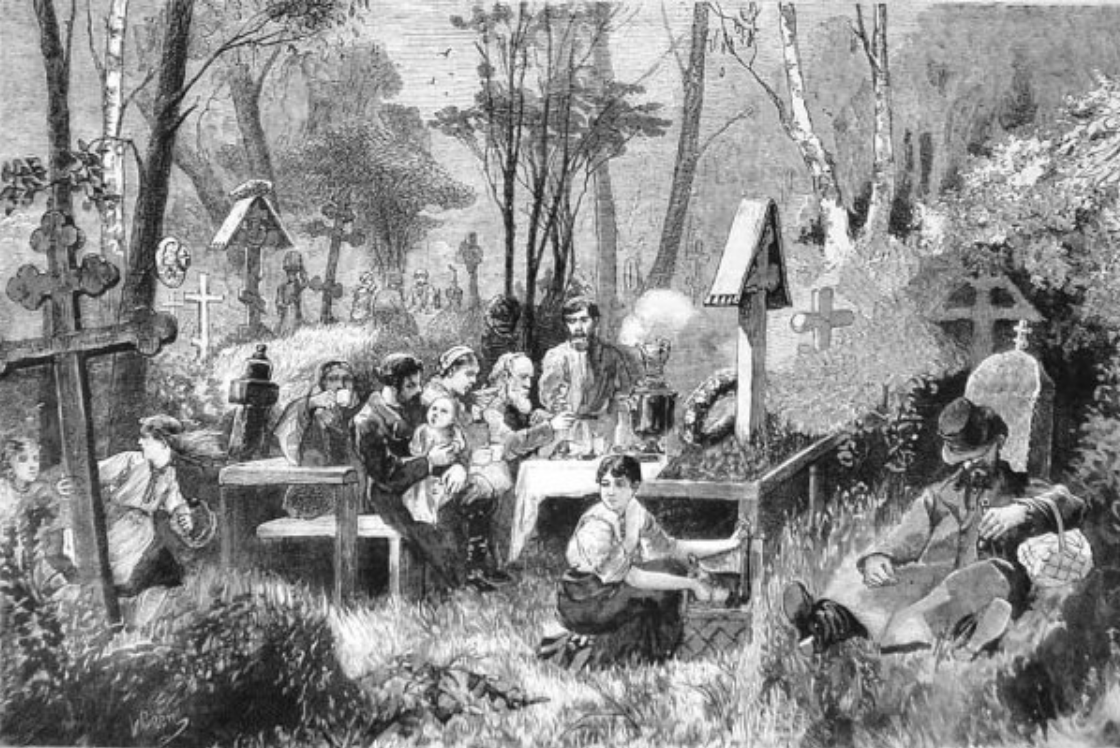 Фомина неділя після Пасхи: історія, традиції, заборони - фото 3